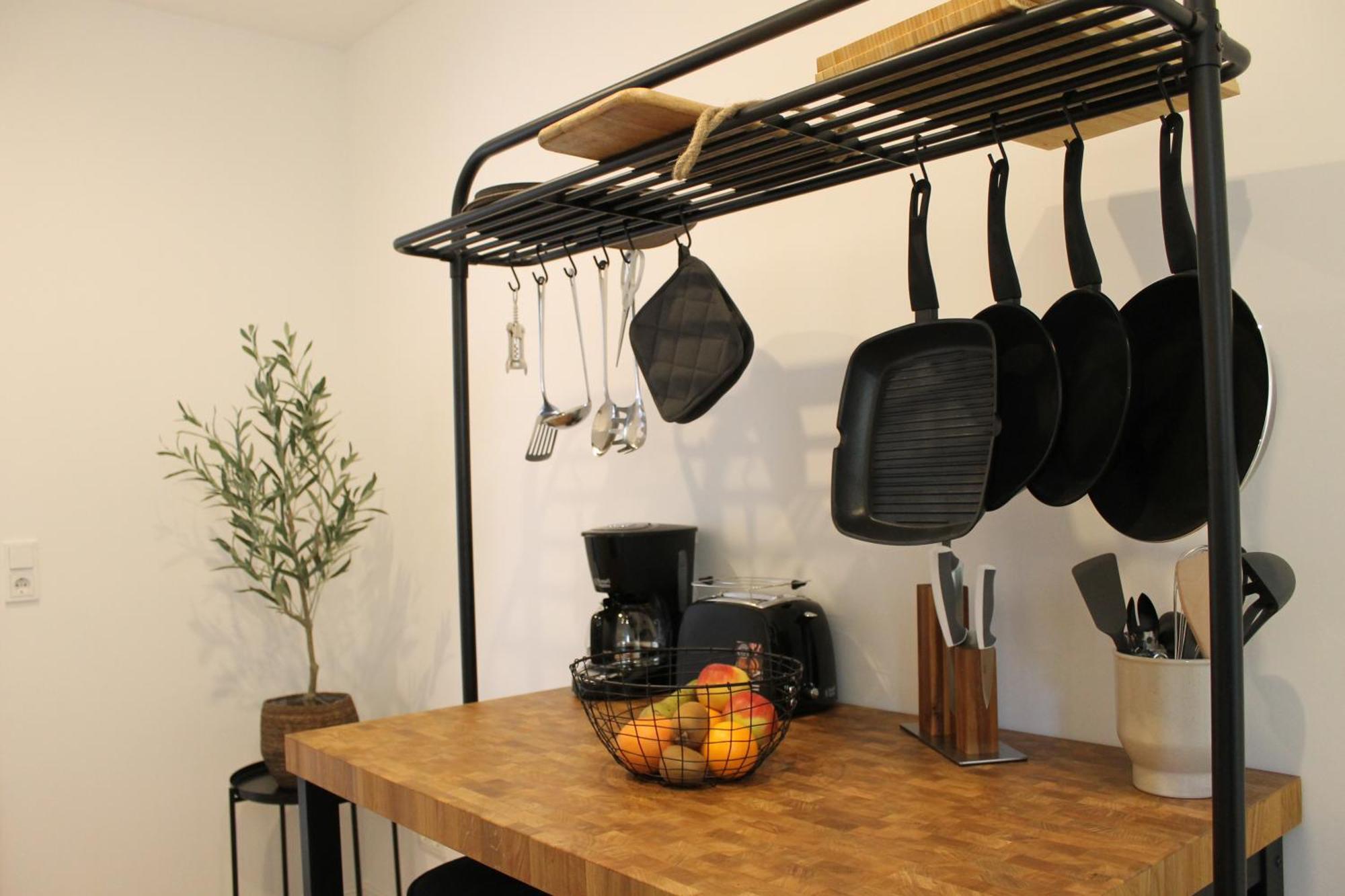 Boutique Apartment Im Zentrum Paderborn Luaran gambar